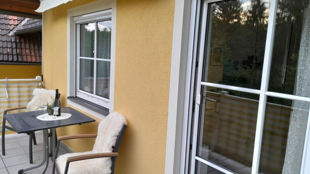Glanz Und Gloria Velden! Woerthersee In 5 Min Zu Fuss Erreichbar! Velden am Wörthersee Екстериор снимка