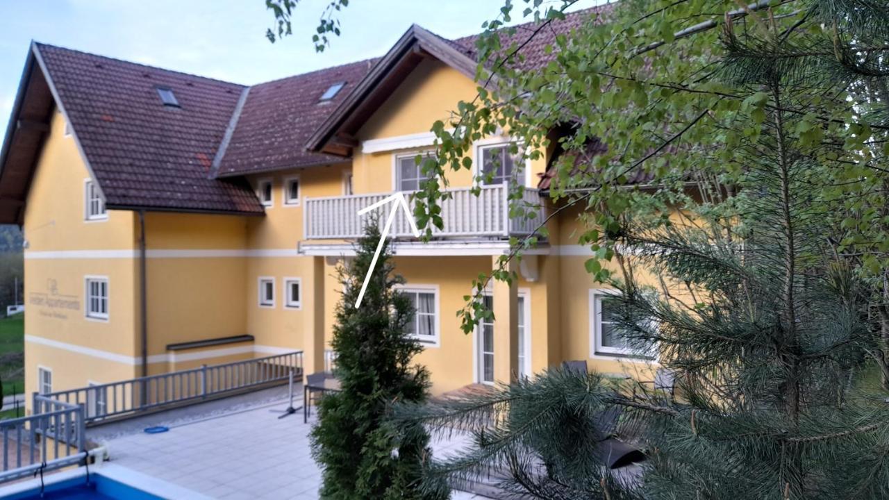 Glanz Und Gloria Velden! Woerthersee In 5 Min Zu Fuss Erreichbar! Velden am Wörthersee Екстериор снимка