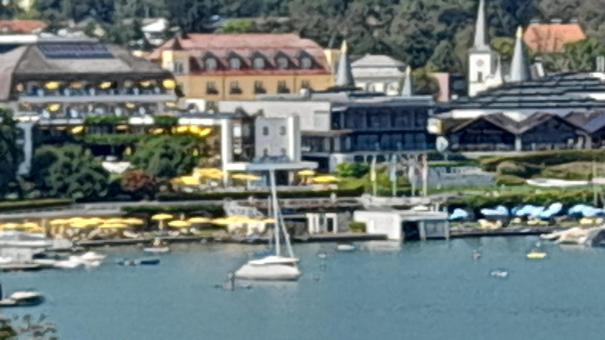 Glanz Und Gloria Velden! Woerthersee In 5 Min Zu Fuss Erreichbar! Velden am Wörthersee Екстериор снимка